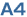 A4